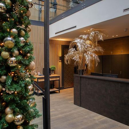 Manzo'S Suites Zaandam Exterior photo