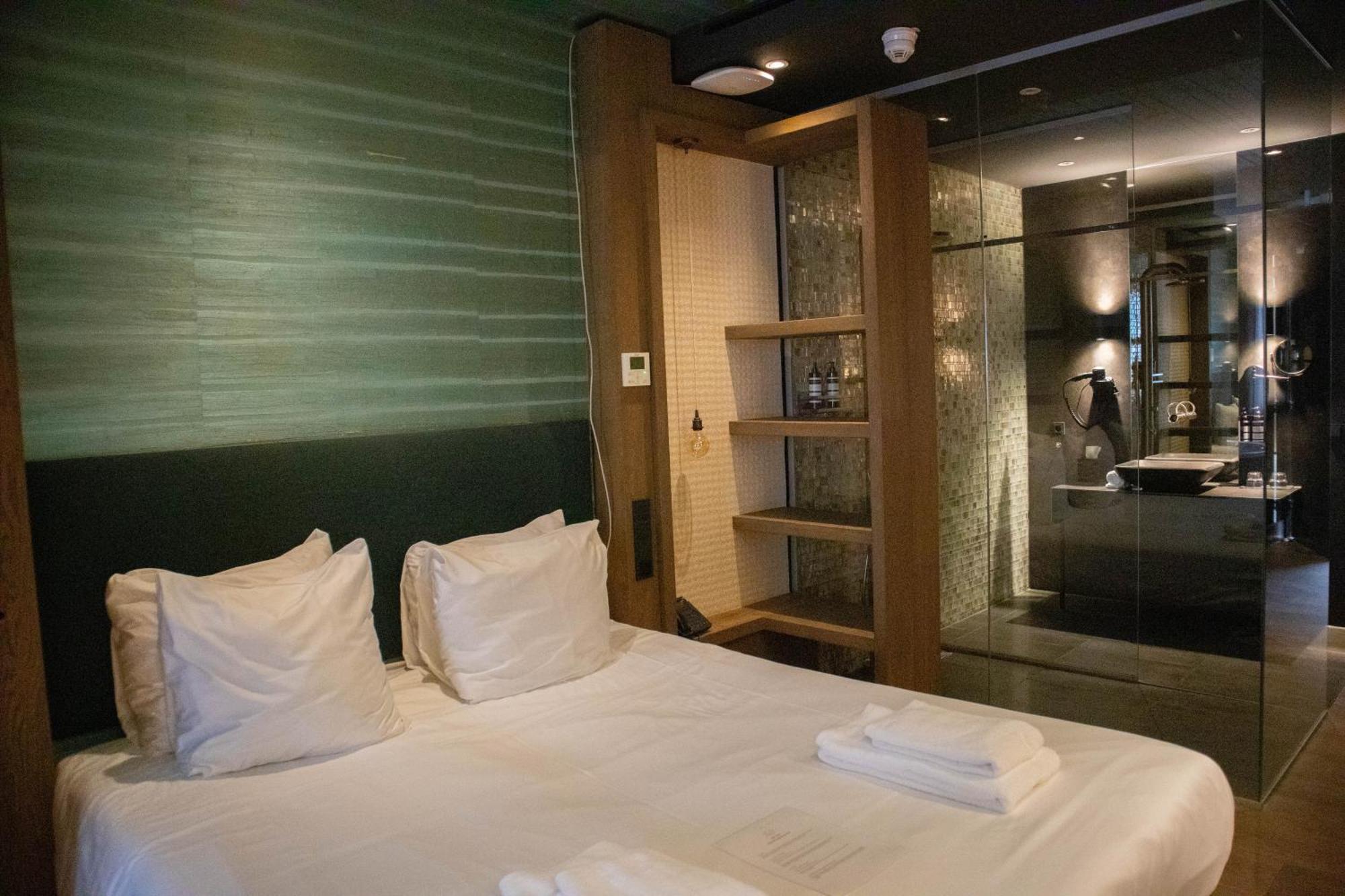 Manzo'S Suites Zaandam Exterior photo