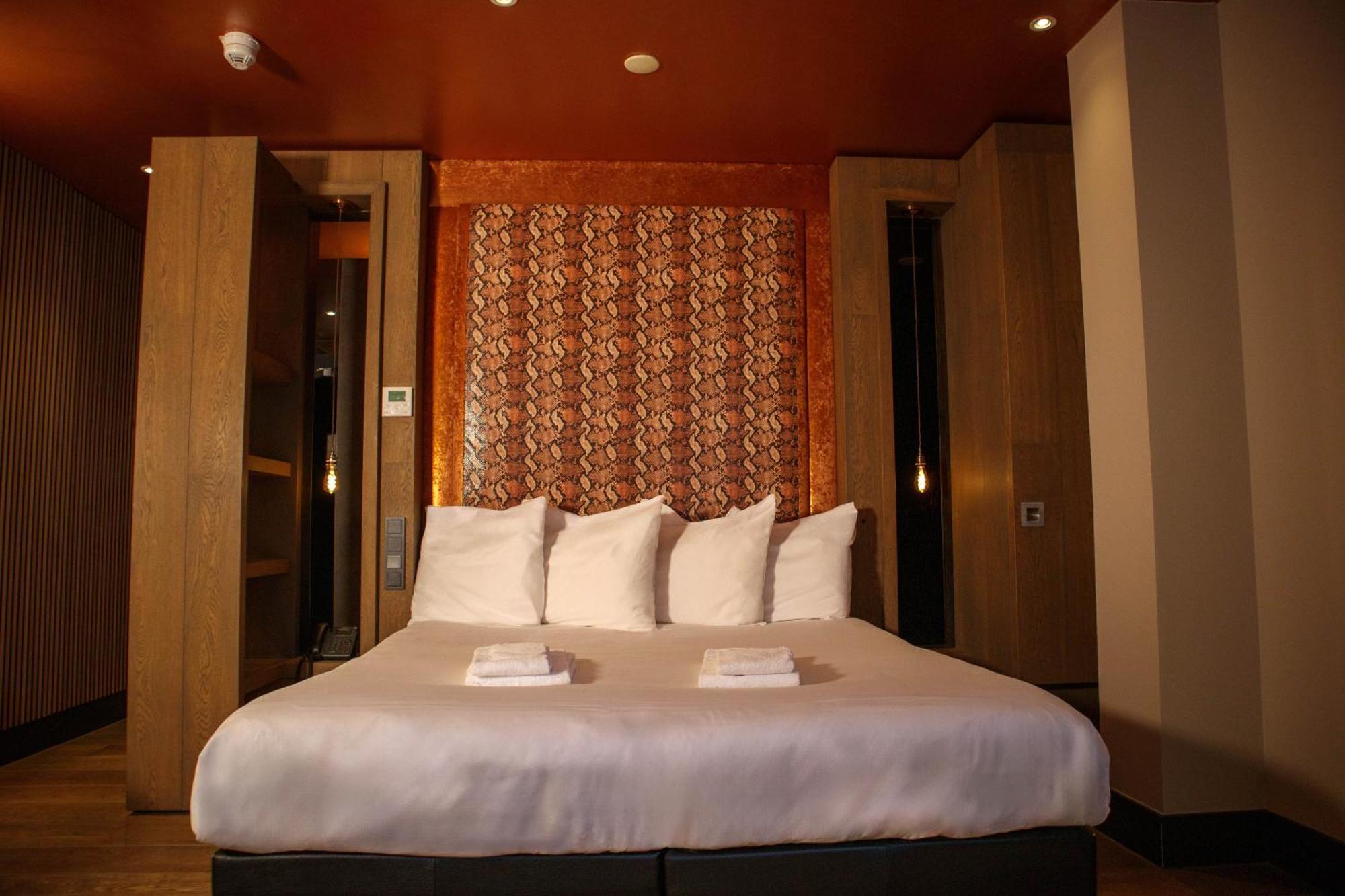 Manzo'S Suites Zaandam Exterior photo