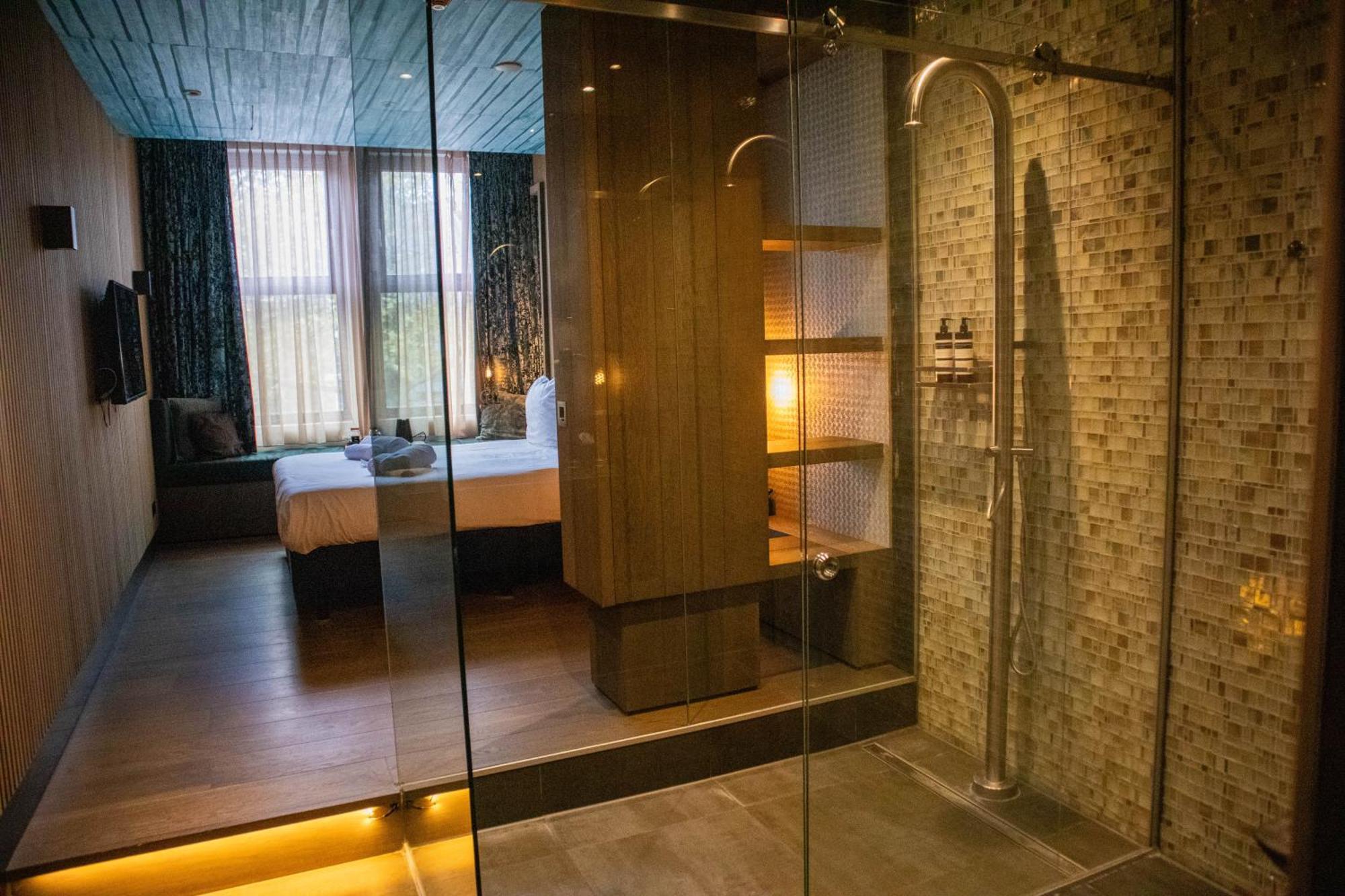 Manzo'S Suites Zaandam Exterior photo