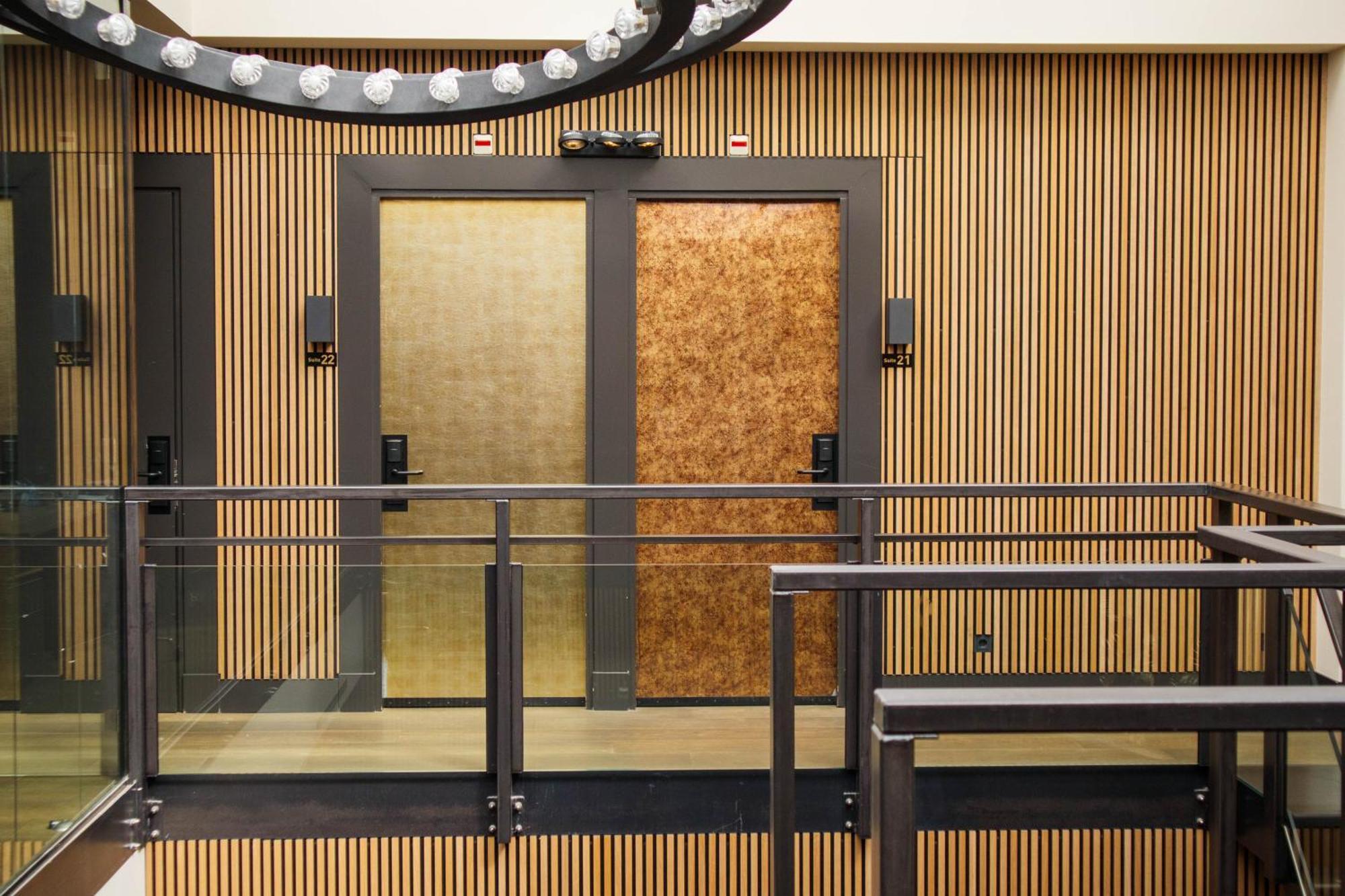 Manzo'S Suites Zaandam Exterior photo