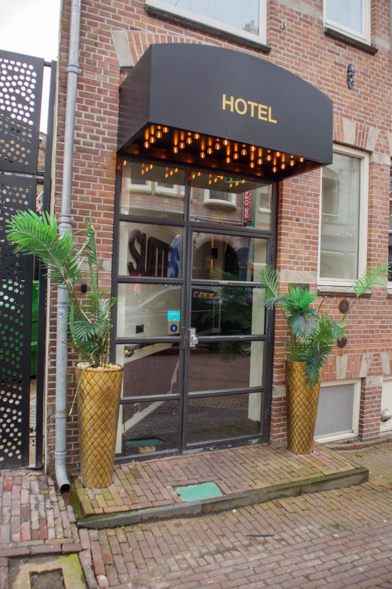 Manzo'S Suites Zaandam Exterior photo