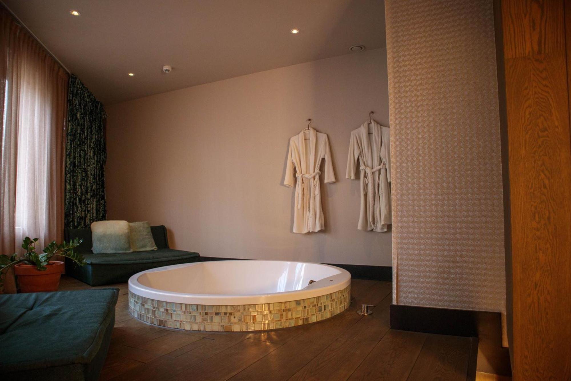 Manzo'S Suites Zaandam Exterior photo