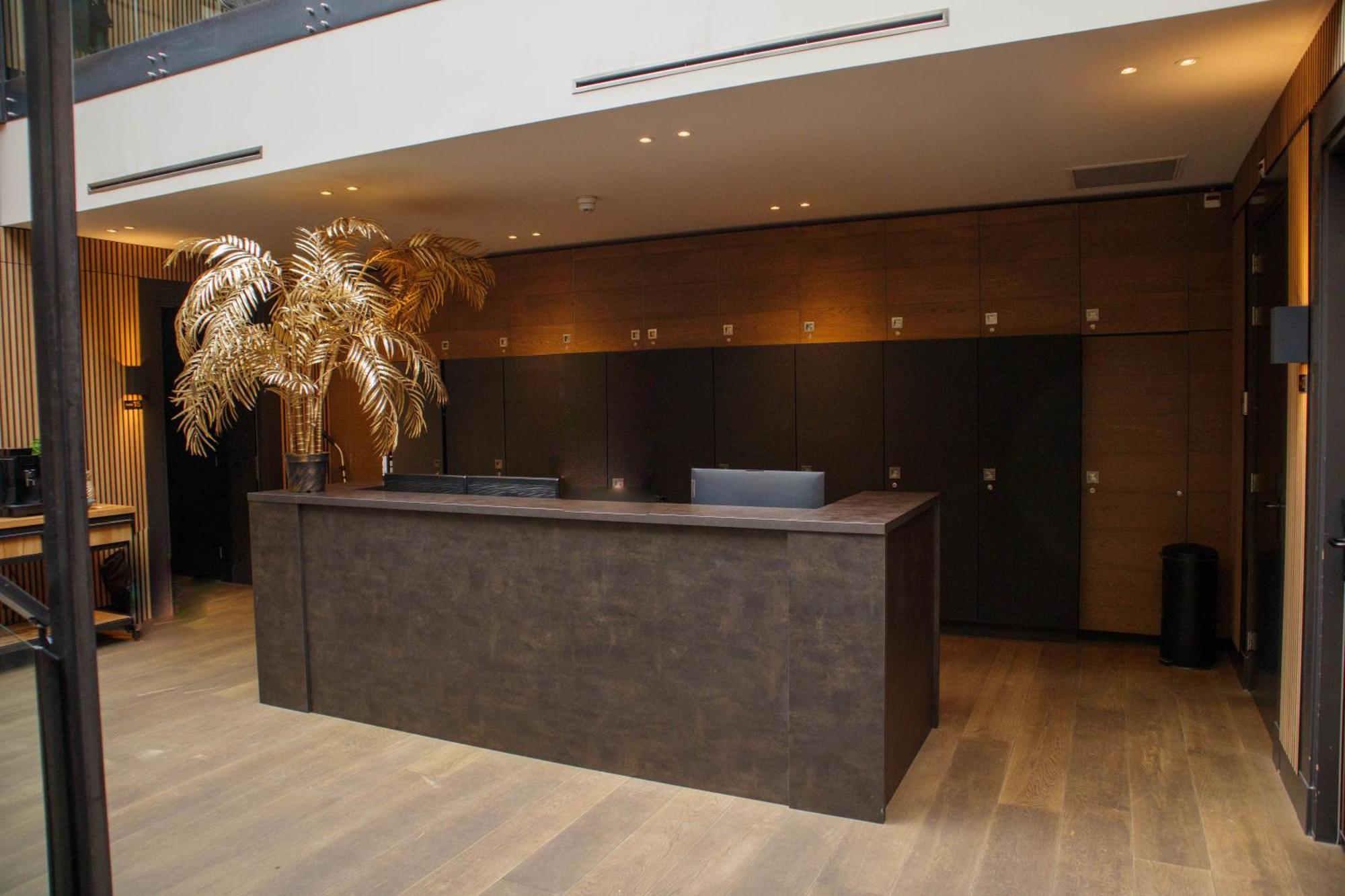 Manzo'S Suites Zaandam Exterior photo