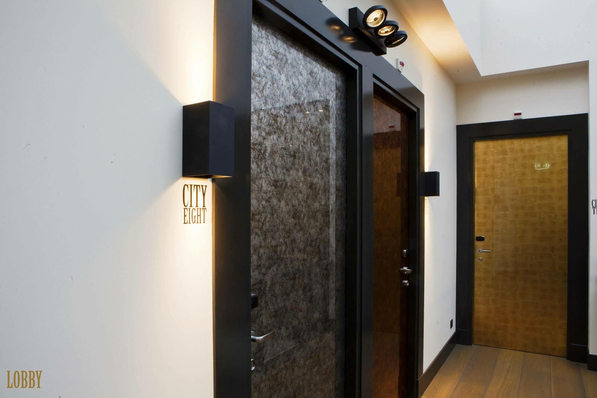 Manzo'S Suites Zaandam Exterior photo
