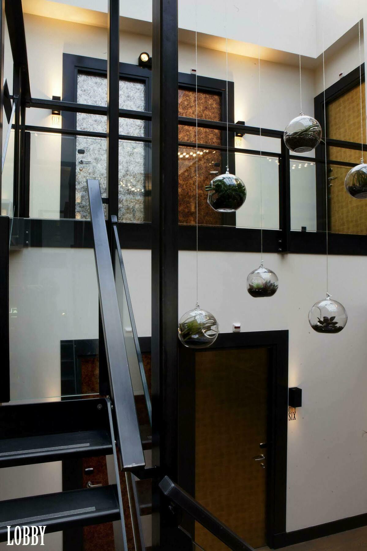 Manzo'S Suites Zaandam Exterior photo